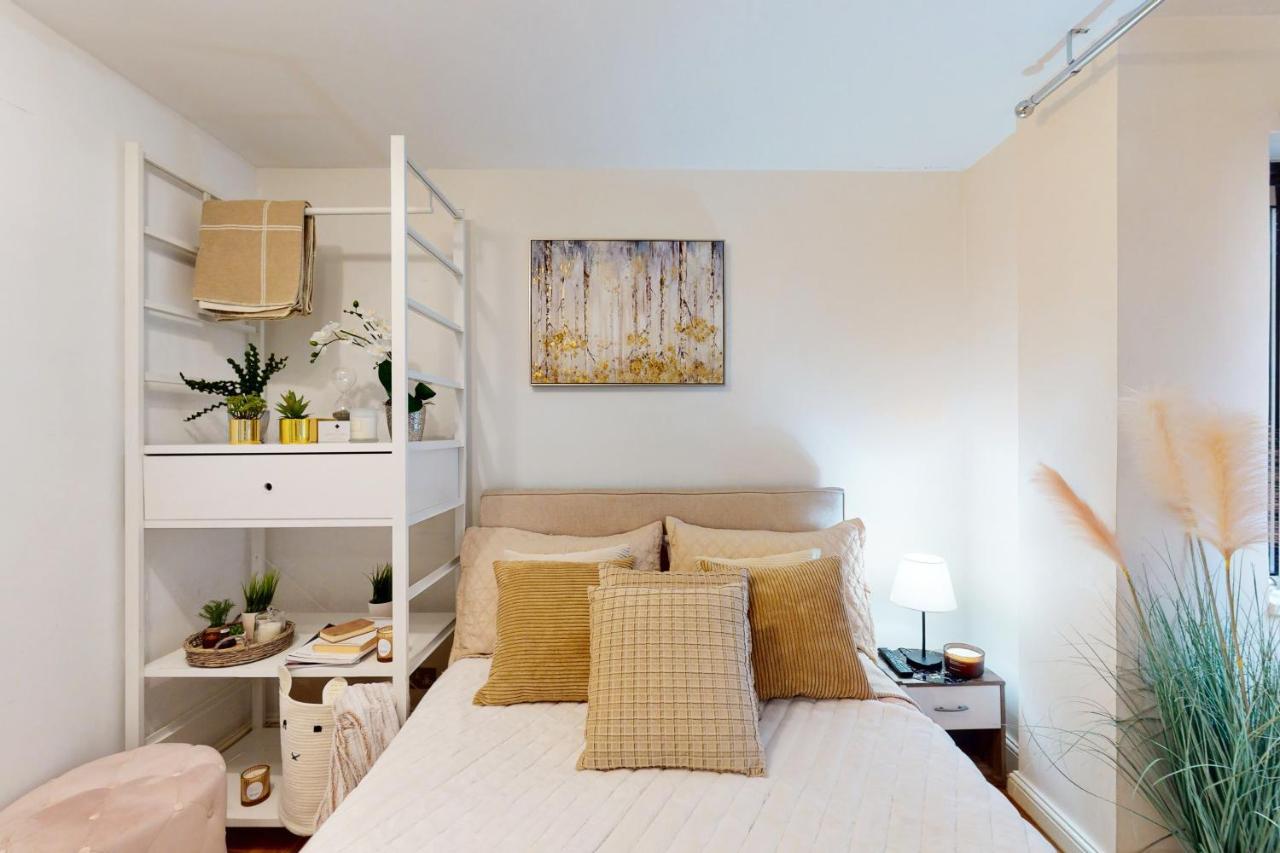 Park Lane Apartments Piccadilly Circus London Exterior photo
